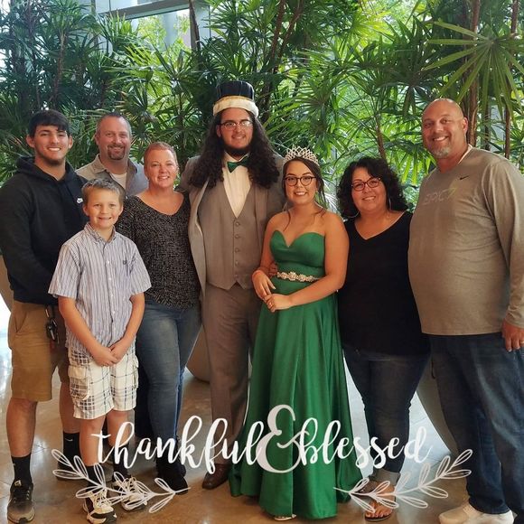 Meet your Posher, Shani - Picture 1 of 1